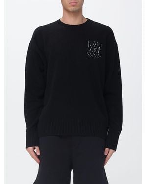 Amiri Jumper - Black