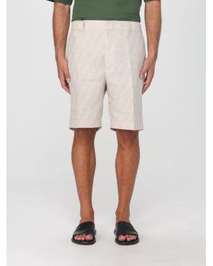 Fendi Short - Natural
