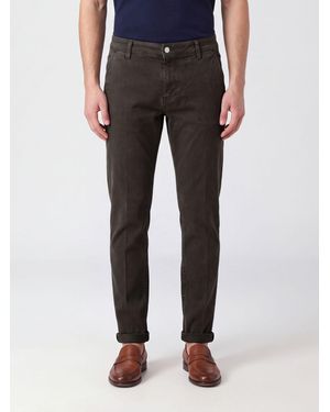 PT Torino Skinny Fit Jeans - Black