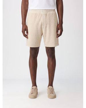 120% Lino Shorts - Natural