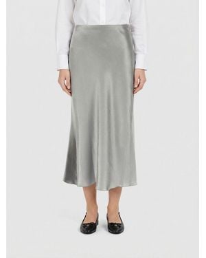 Tory Burch Skirt - Gray