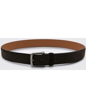 Tod's Belt - White