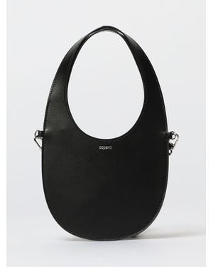Coperni Shoulder Bag - Black