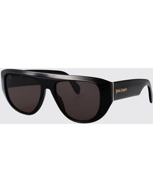 Palm Angels Sunglasses - Black