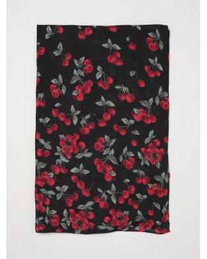 Twinset Scarf - Black