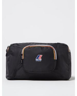 K-Way Belt Bag - Black