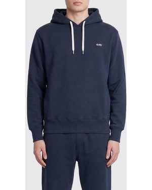 Autry Sweatshirt - Blue