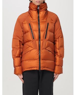 Colmar Giacca Uomo - Arancione