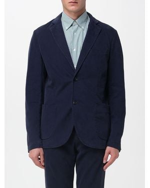 Mason's Jacket - Blue