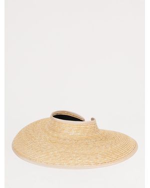 Borsalino Visiera Sunny - Neutro