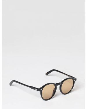 Moscot Acetate Sunglasses - Natural