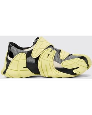 CAMPERLAB Shoes - Yellow