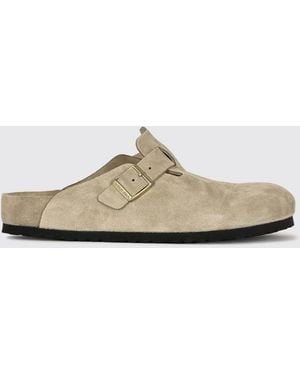 Birkenstock Sandals - White
