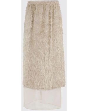 Alysi Skirt - White