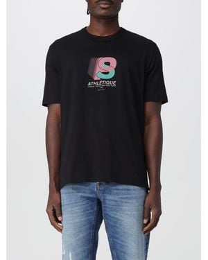 Paul Smith T-Shirt - Black