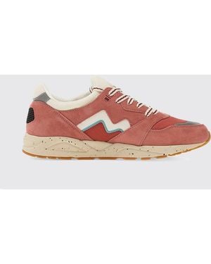 Karhu Zapatillas Hombre - Rosa