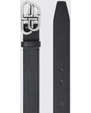 Balenciaga Belt - Black