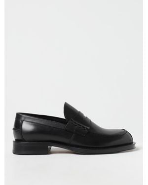 Lanvin Mocassino Medley - Nero