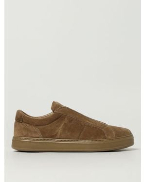 Hogan Sneakers - Brown