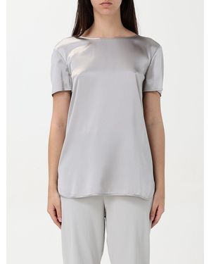 Max Mara Blusa - Grigio