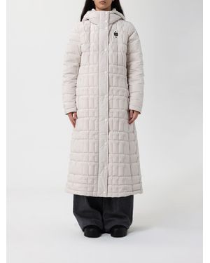 Blauer Jacket - White