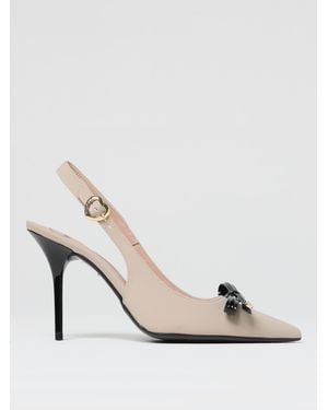 Love Moschino Decolte Moda 2022 Scarpe Keys Donna Love Moschino