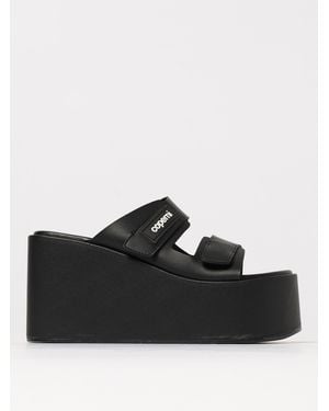 Coperni Chaussures Femme - Noir