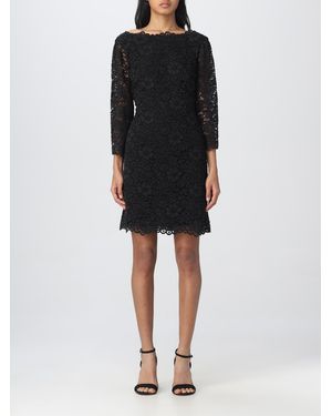 ERMANNO FIRENZE Dress Woman - Black