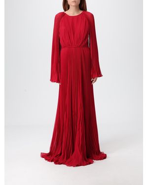 Giambattista Valli Dress - Red