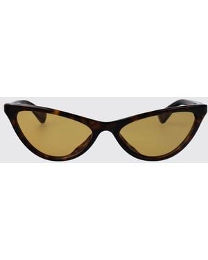 Bottega Veneta Bv1414S Sunglasses - Brown