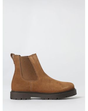 Birkenstock Schuhe Damen - Braun