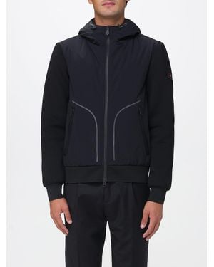 Peuterey Chaqueta Hombre - Azul