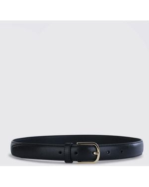TOTEME Ceinture Femme - Blanc