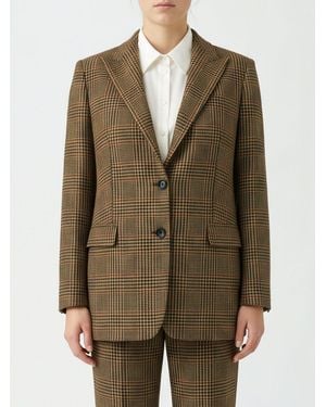Tagliatore Jacket - Green