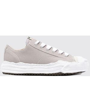 Maison Mihara Yasuhiro Sneakers Hank - Bianco