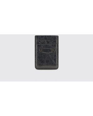 Balenciaga Wallet - White