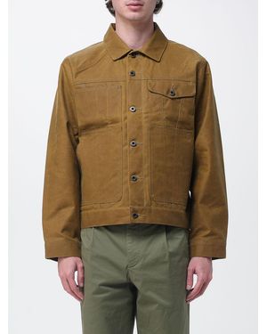Filson Cotton Jacket - Green