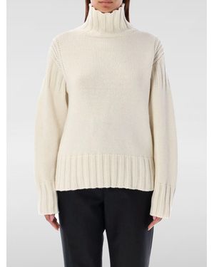 Jil Sander Jumper - White