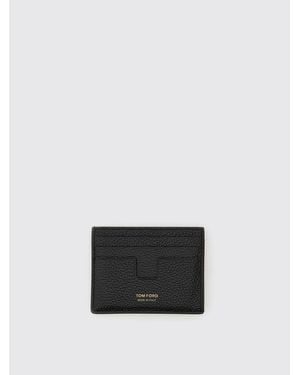 Tom Ford Wallet - White