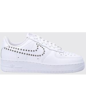 Nike Sneakers - White