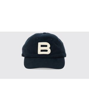 Bally Hat - Blue