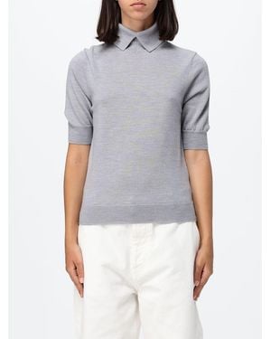 Herskind Jersey Mujer - Azul