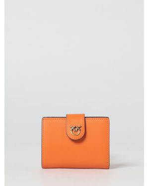 Pinko Wallet - Orange