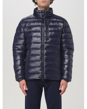 Save The Duck Jacket - Blue