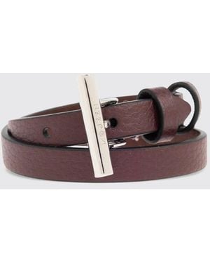McQueen Belt - Brown