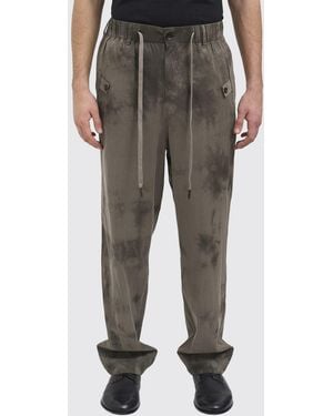 Andrea Ya'aqov Pants - Black