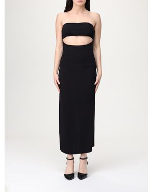 Hanita Dress - Black