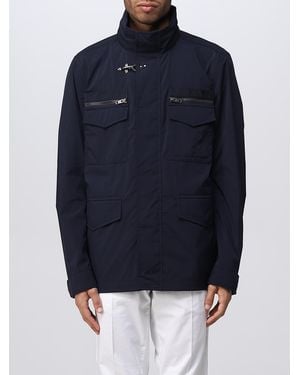 Fay Blazer Uomo - Blu
