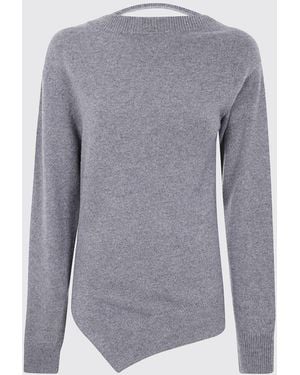 Rohe Sweater - Grey