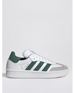 adidas Originals Sneakers Herren - Mettallic
